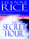 Cover image for The Secret Hour
